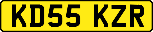 KD55KZR