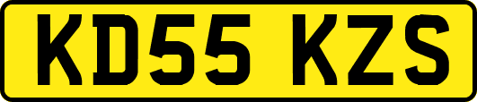 KD55KZS