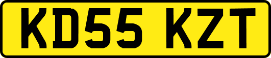 KD55KZT