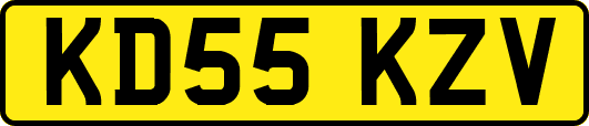 KD55KZV