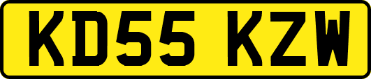 KD55KZW