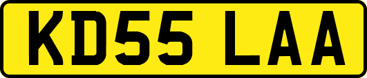 KD55LAA
