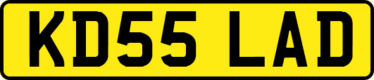 KD55LAD