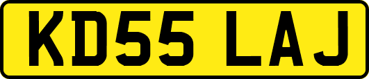 KD55LAJ