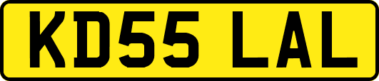 KD55LAL