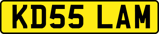 KD55LAM