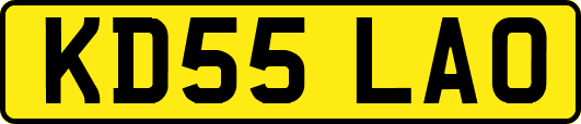 KD55LAO