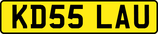 KD55LAU