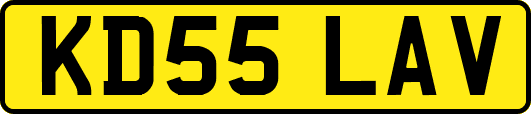 KD55LAV