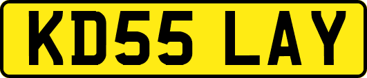 KD55LAY