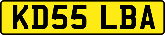 KD55LBA