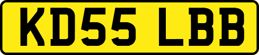 KD55LBB