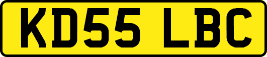 KD55LBC