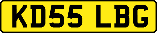 KD55LBG