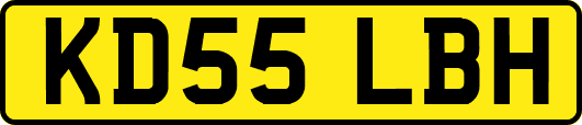 KD55LBH