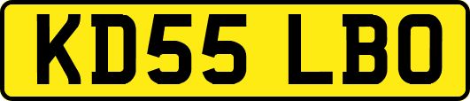 KD55LBO