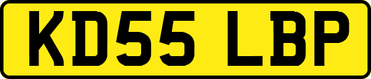 KD55LBP