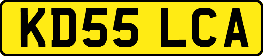 KD55LCA