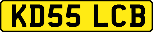 KD55LCB