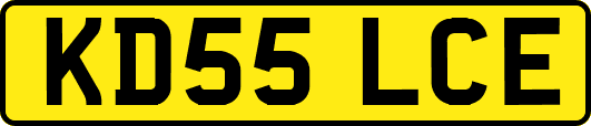 KD55LCE