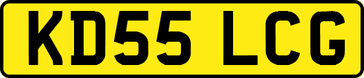 KD55LCG