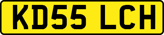 KD55LCH