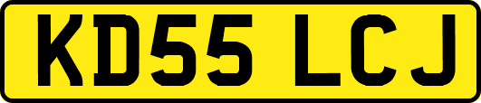KD55LCJ