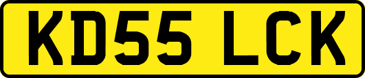 KD55LCK