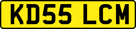 KD55LCM