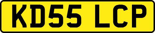 KD55LCP