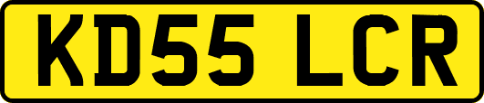 KD55LCR
