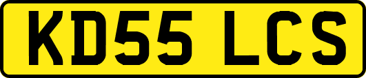 KD55LCS