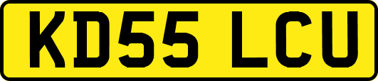 KD55LCU