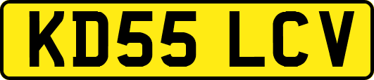 KD55LCV