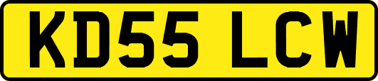 KD55LCW
