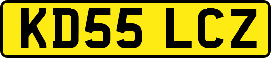 KD55LCZ