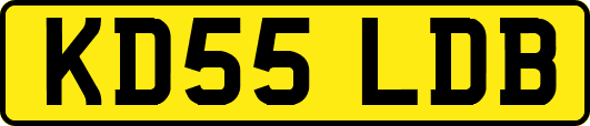 KD55LDB
