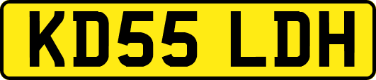 KD55LDH