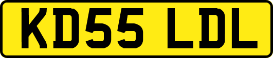 KD55LDL