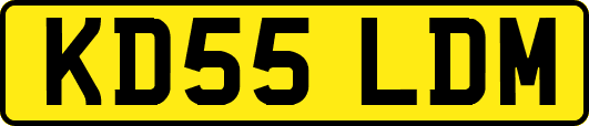 KD55LDM