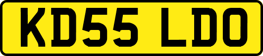 KD55LDO