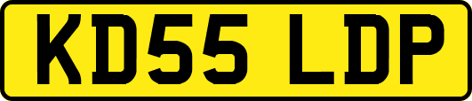 KD55LDP