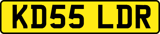 KD55LDR