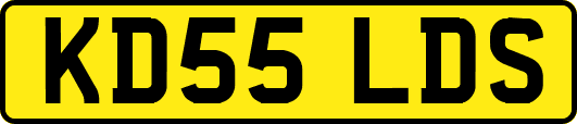 KD55LDS