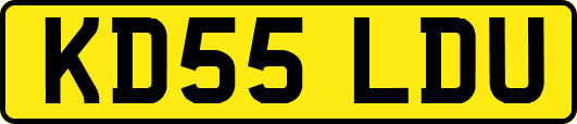 KD55LDU