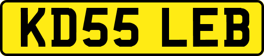 KD55LEB