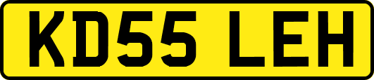 KD55LEH