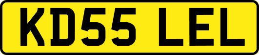 KD55LEL