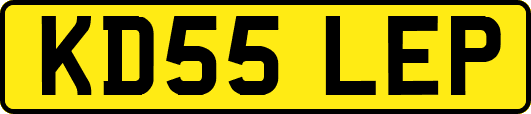 KD55LEP