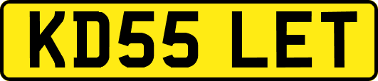 KD55LET